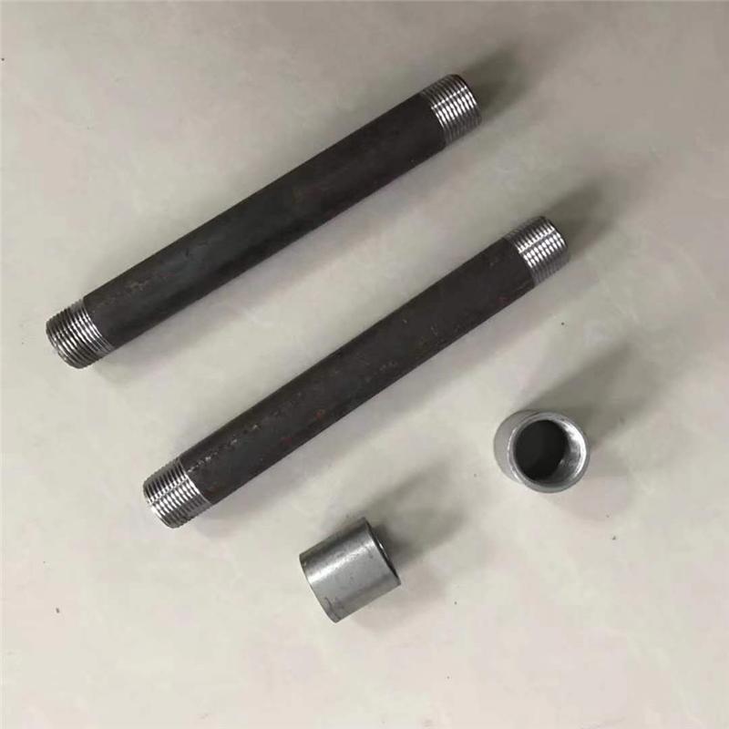 广西钢管注浆管隧道止水