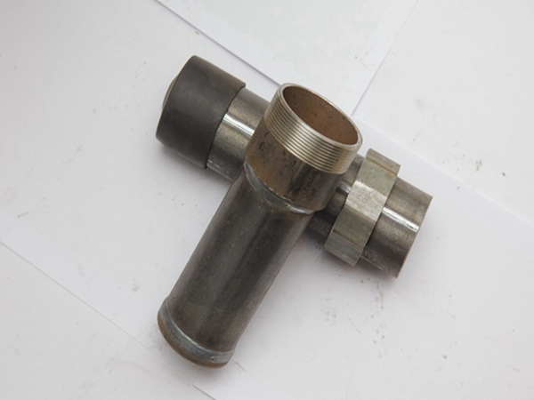 广西螺旋式声测管厚壁3.0mm